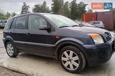 Ford Fusion 2006