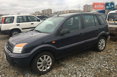 Ford Fusion 2010