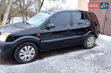 Ford Fusion  2009