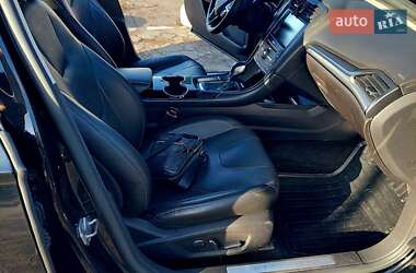 Седан Ford Fusion 2016 в Марганці фото 15 Седан Ford Fusion 2016 в Марганці