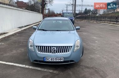 Ford Fusion  2009