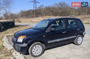 Ford Fusion  2006