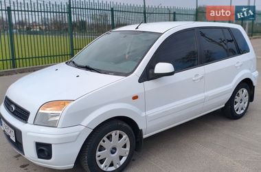 Ford Fusion  2011