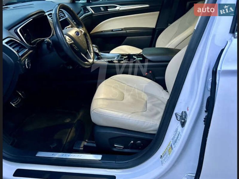 Седан Ford Fusion 2015 в Хмельницком фото 29 Седан Ford Fusion 2015 в Хмельницком