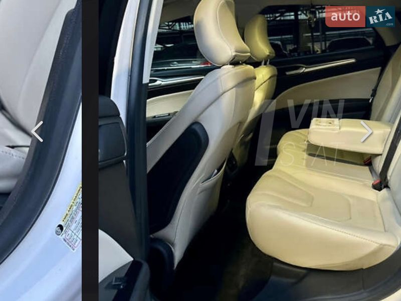 Седан Ford Fusion 2015 в Хмельницком фото 30 Седан Ford Fusion 2015 в Хмельницком