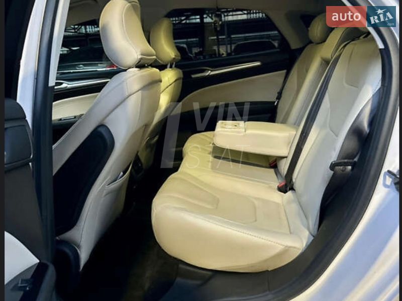 Седан Ford Fusion 2015 в Хмельницком фото 31 Седан Ford Fusion 2015 в Хмельницком