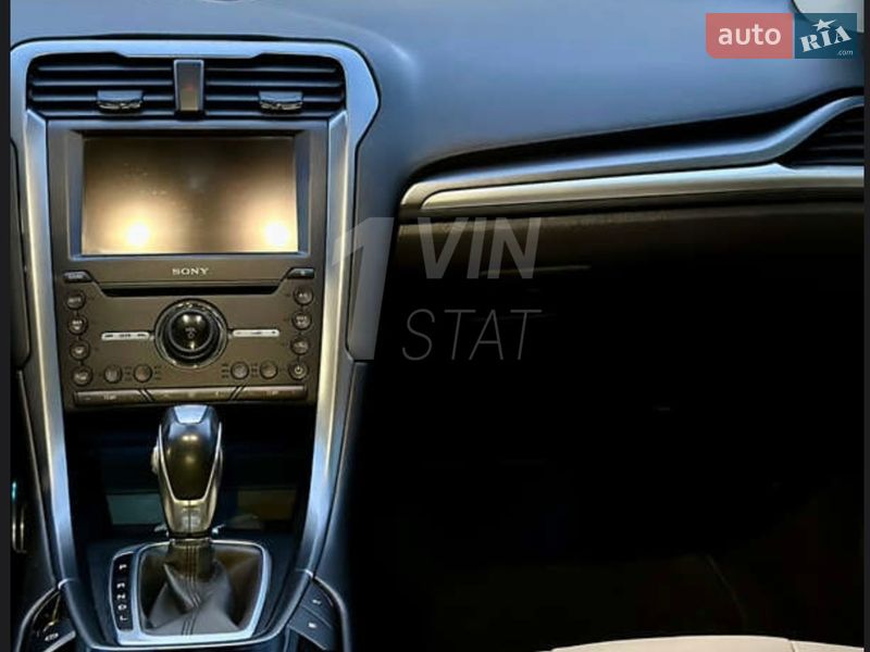 Седан Ford Fusion 2015 в Хмельницком фото 39 Седан Ford Fusion 2015 в Хмельницком