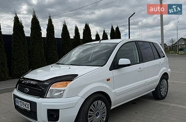 Ford Fusion  2011