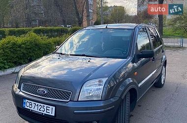 Ford Fusion  2005