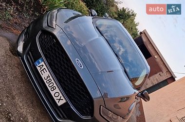 Ford Fusion  2015