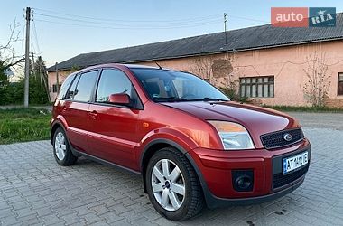 Ford Fusion  2006