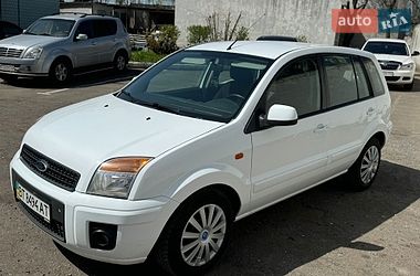 Ford Fusion  2011