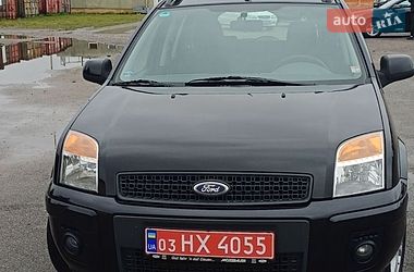 Ford Fusion  2011