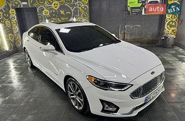 Седан Ford Fusion 2019 в Николаеве