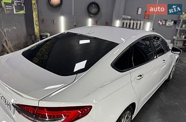 Седан Ford Fusion 2019 в Николаеве