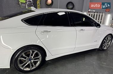 Седан Ford Fusion 2019 в Николаеве