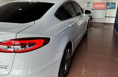 Седан Ford Fusion 2019 в Николаеве
