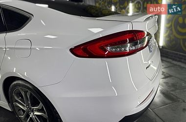 Седан Ford Fusion 2019 в Николаеве