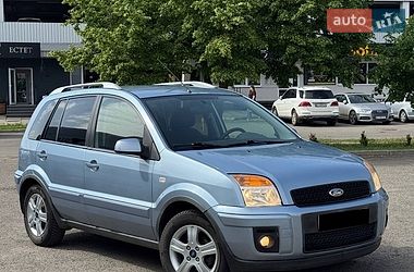 Ford Fusion  2007