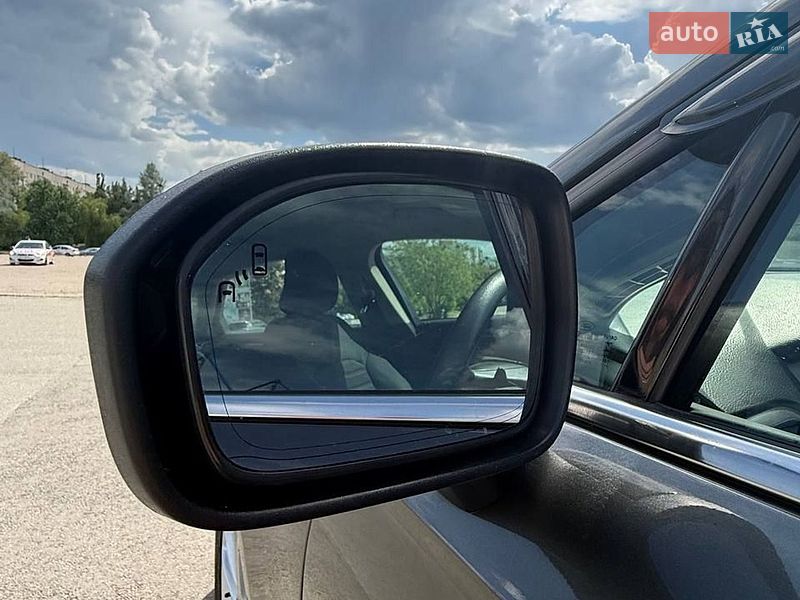 Седан Ford Fusion 2019 в Харькове