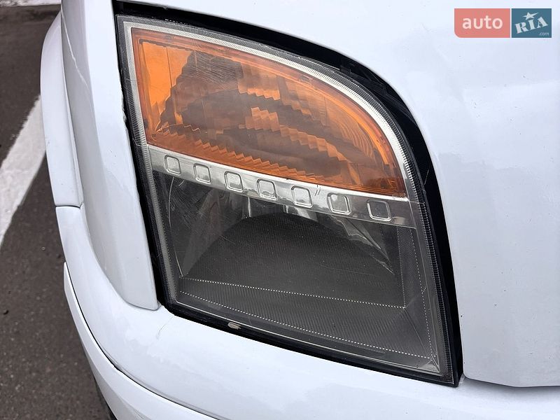 Хетчбек Ford Fusion 2011 в Чернігові фото 15 Хетчбек Ford Fusion 2011 в Чернігові