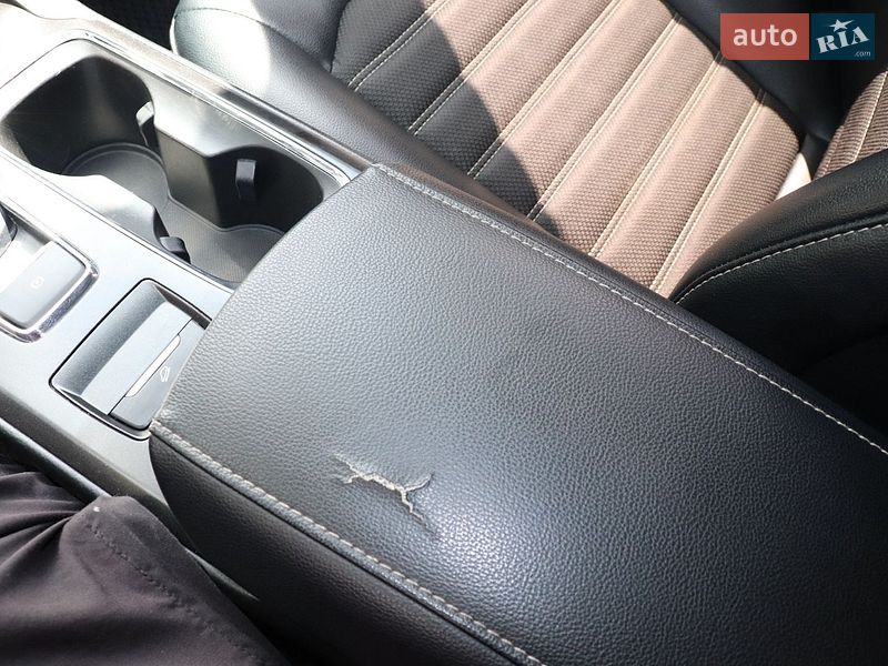 Седан Ford Fusion 2017 в Чернигове фото 29 Седан Ford Fusion 2017 в Чернигове