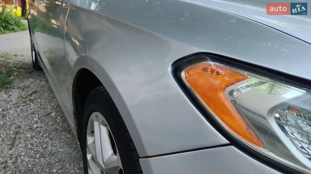 2014 Ford Fusion - мініатюра 2