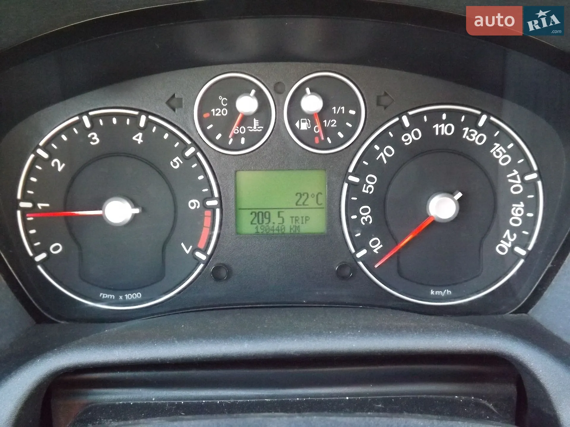 Ford Fusion 2008 VIN WF0UXXGAJU8R06532 фото оголошення 20 з 45