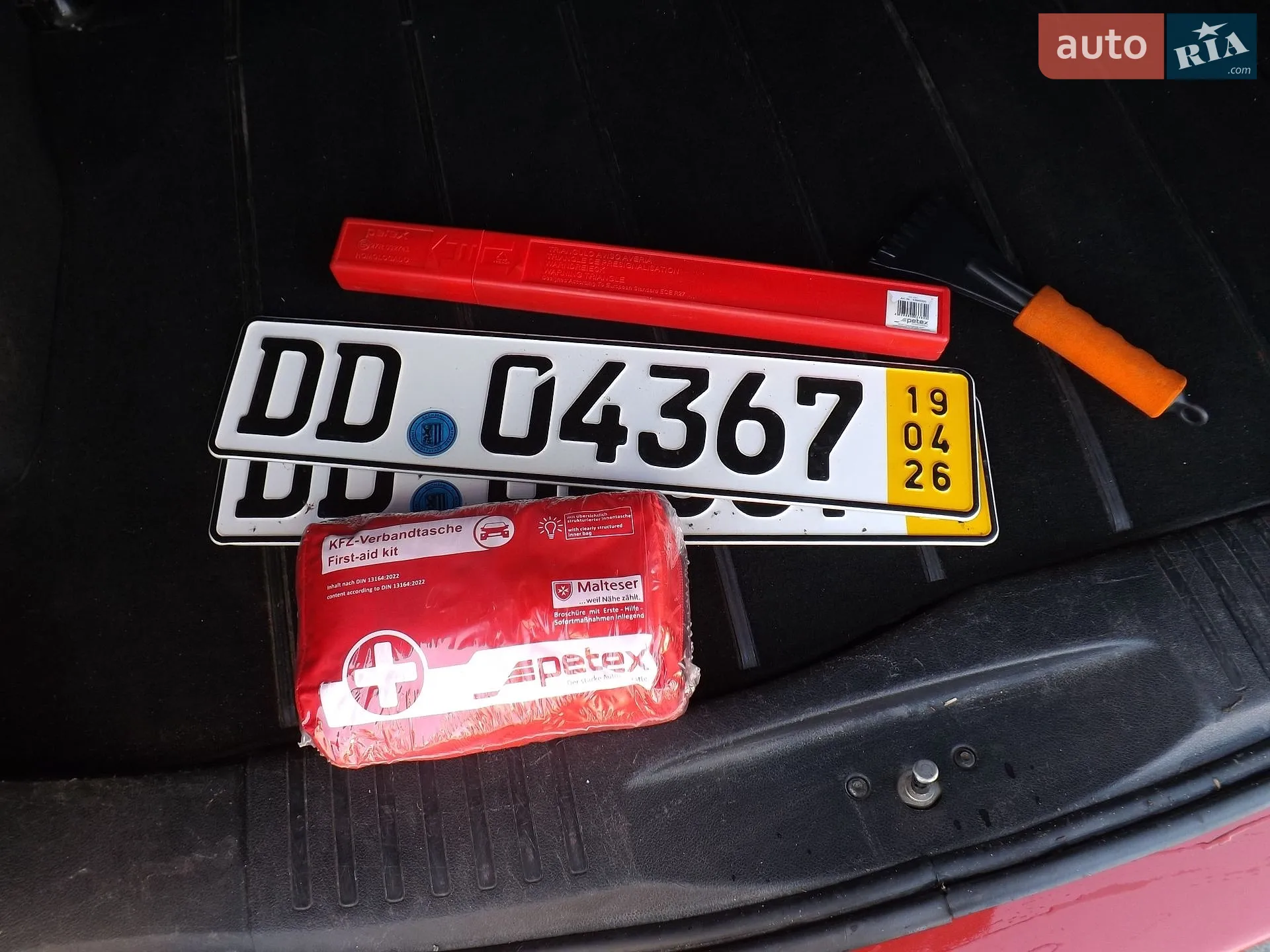 Ford Fusion 2008 VIN WF0UXXGAJU8R06532 фото оголошення 44 з 45