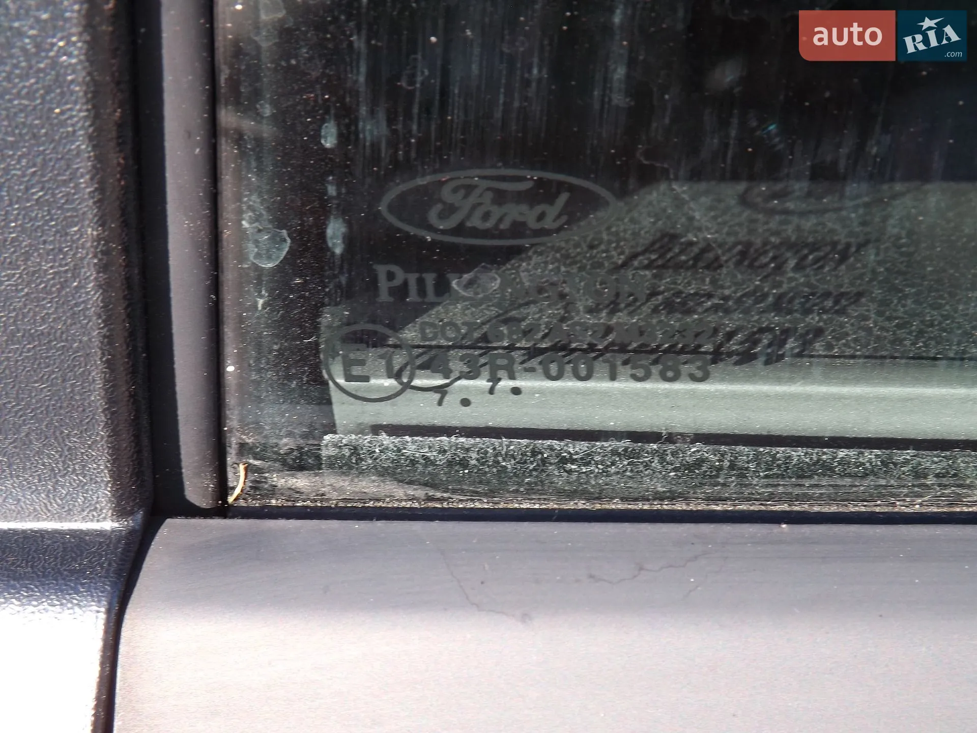 Ford Fusion 2008 VIN WF0UXXGAJU8R06532 фото оголошення 33 з 45