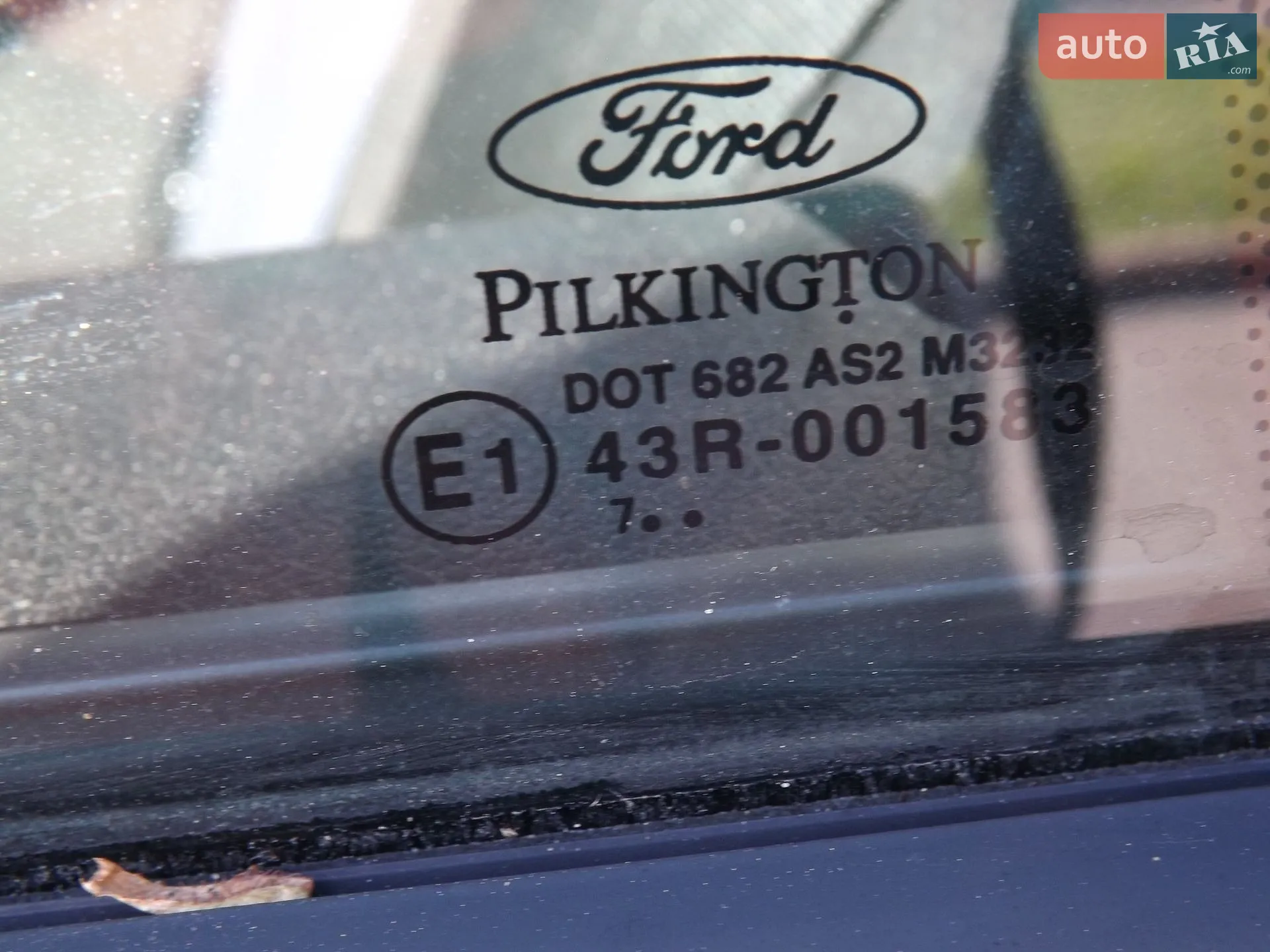 Ford Fusion 2008 VIN WF0UXXGAJU8R06532 фото оголошення 34 з 45