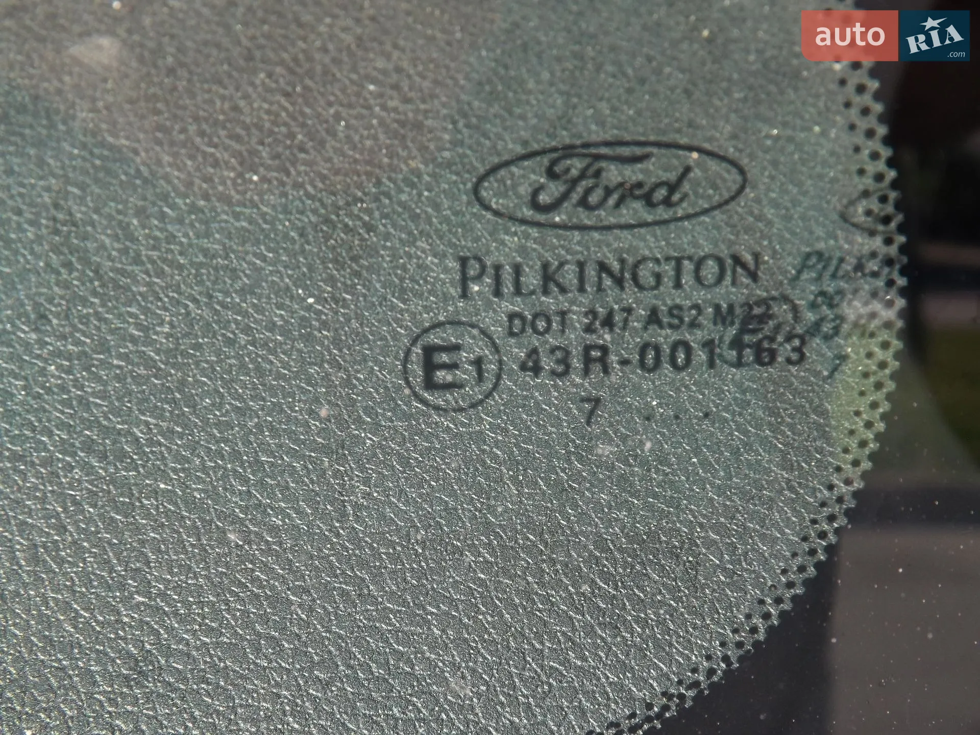 Ford Fusion 2008 VIN WF0UXXGAJU8R06532 фото оголошення 35 з 45