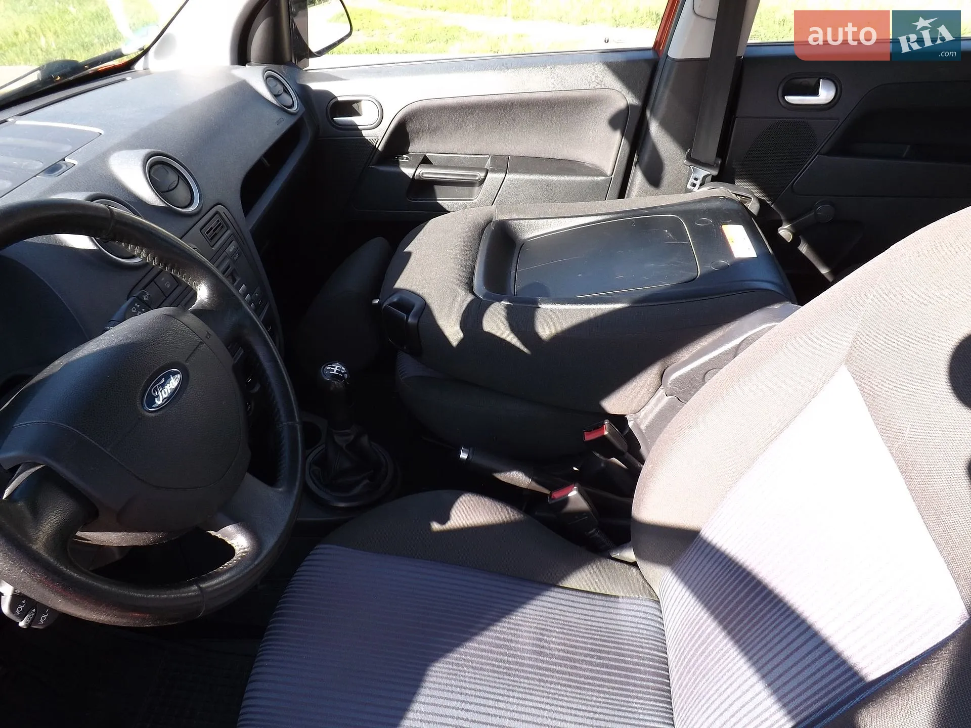 Ford Fusion 2008 VIN WF0UXXGAJU8R06532 фото оголошення 43 з 45