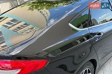 Седан Ford Fusion 2020 в Хмельницькому