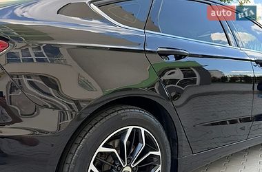 Седан Ford Fusion 2020 в Хмельницькому