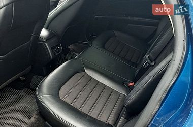 Седан Ford Fusion 2017 в Кривом Роге фото 26 Седан Ford Fusion 2017 в Кривом Роге