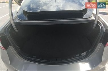 Седан Ford Fusion 2015 в Нових Петрівцях
