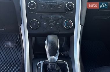 Седан Ford Fusion 2014 в Тернополе фото 72 Седан Ford Fusion 2014 в Тернополе