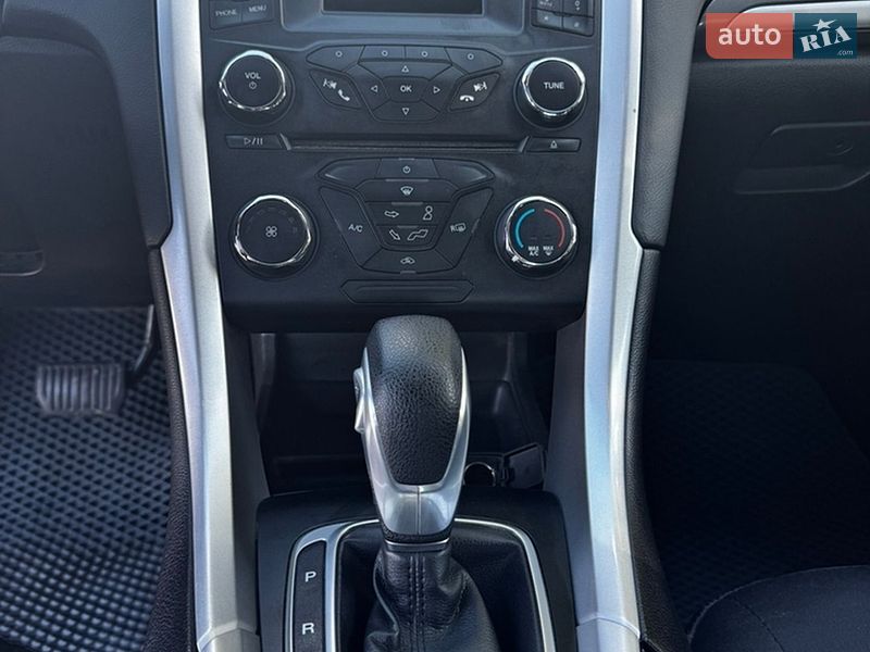 Седан Ford Fusion 2014 в Тернополе фото 72 Седан Ford Fusion 2014 в Тернополе