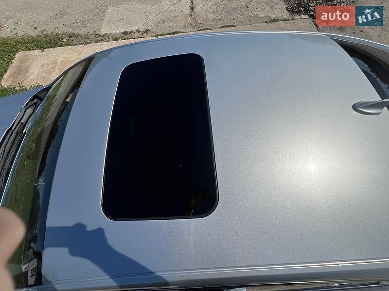 Седан Ford Fusion 2018 в Киеве