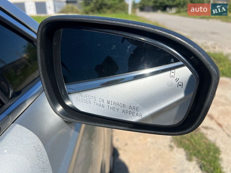 Седан Ford Fusion 2018 в Киеве