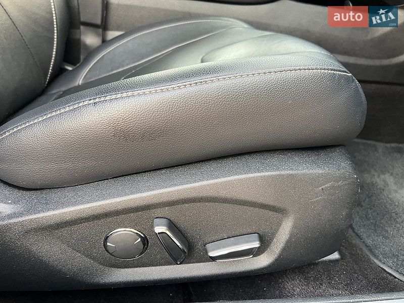 Седан Ford Fusion 2018 в Киеве