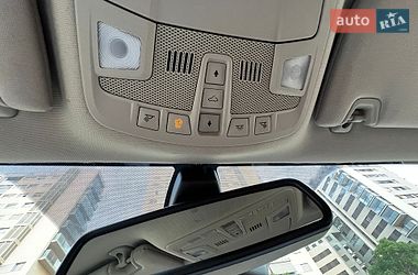 Седан Ford Fusion 2018 в Киеве