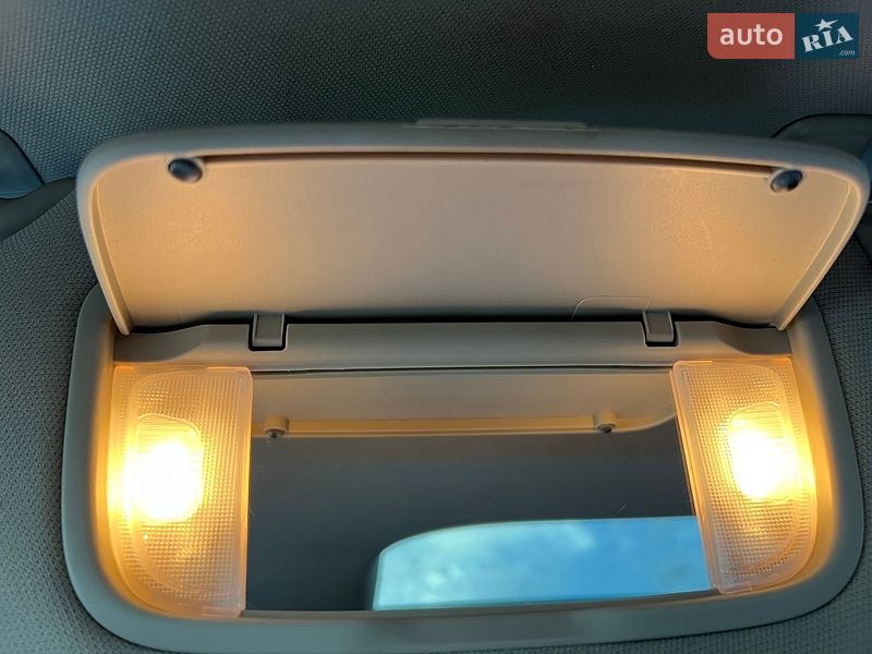 Седан Ford Fusion 2018 в Киеве