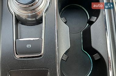 Седан Ford Fusion 2018 в Киеве