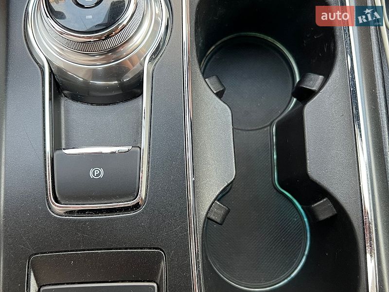 Седан Ford Fusion 2018 в Киеве