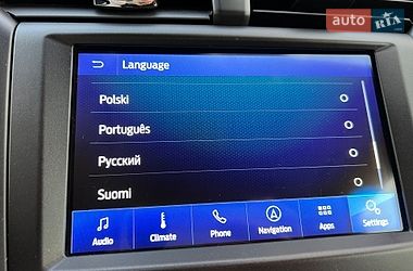 Седан Ford Fusion 2018 в Киеве
