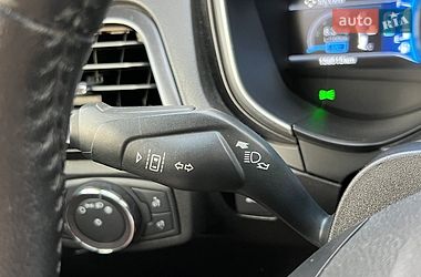 Седан Ford Fusion 2018 в Киеве