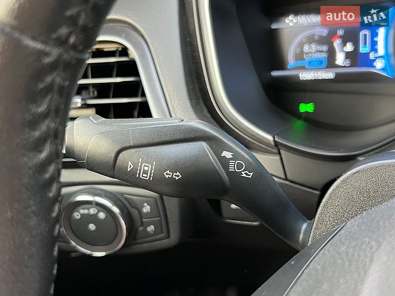 Седан Ford Fusion 2018 в Киеве