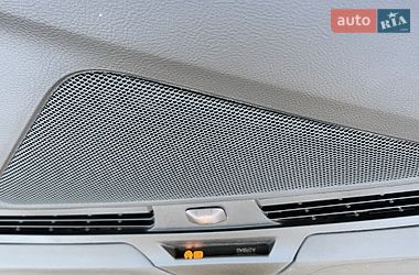 Седан Ford Fusion 2018 в Киеве
